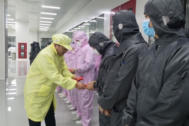 致在鴻禧能源奮斗的每一個你！